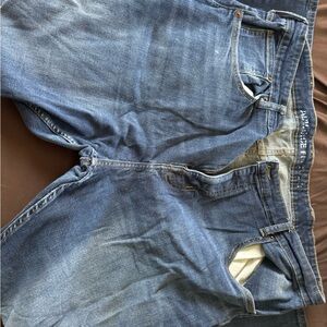 Men’s jeans 44x32 Foundry